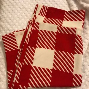 EUC Lularoe Cassie 2X.